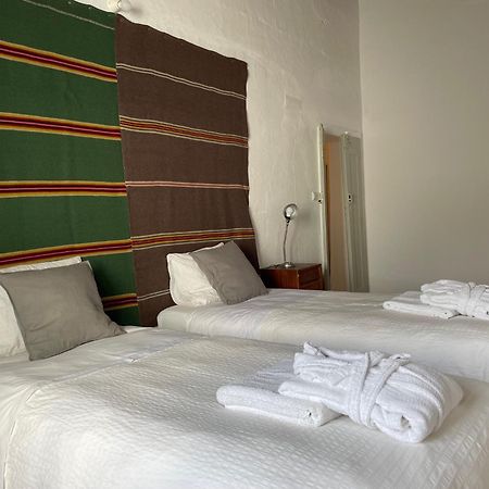 贝雅区Casa Ancha公寓 外观 照片