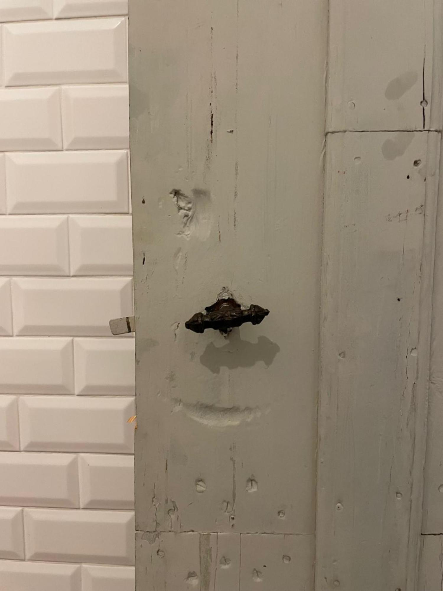 贝雅区Casa Ancha公寓 外观 照片