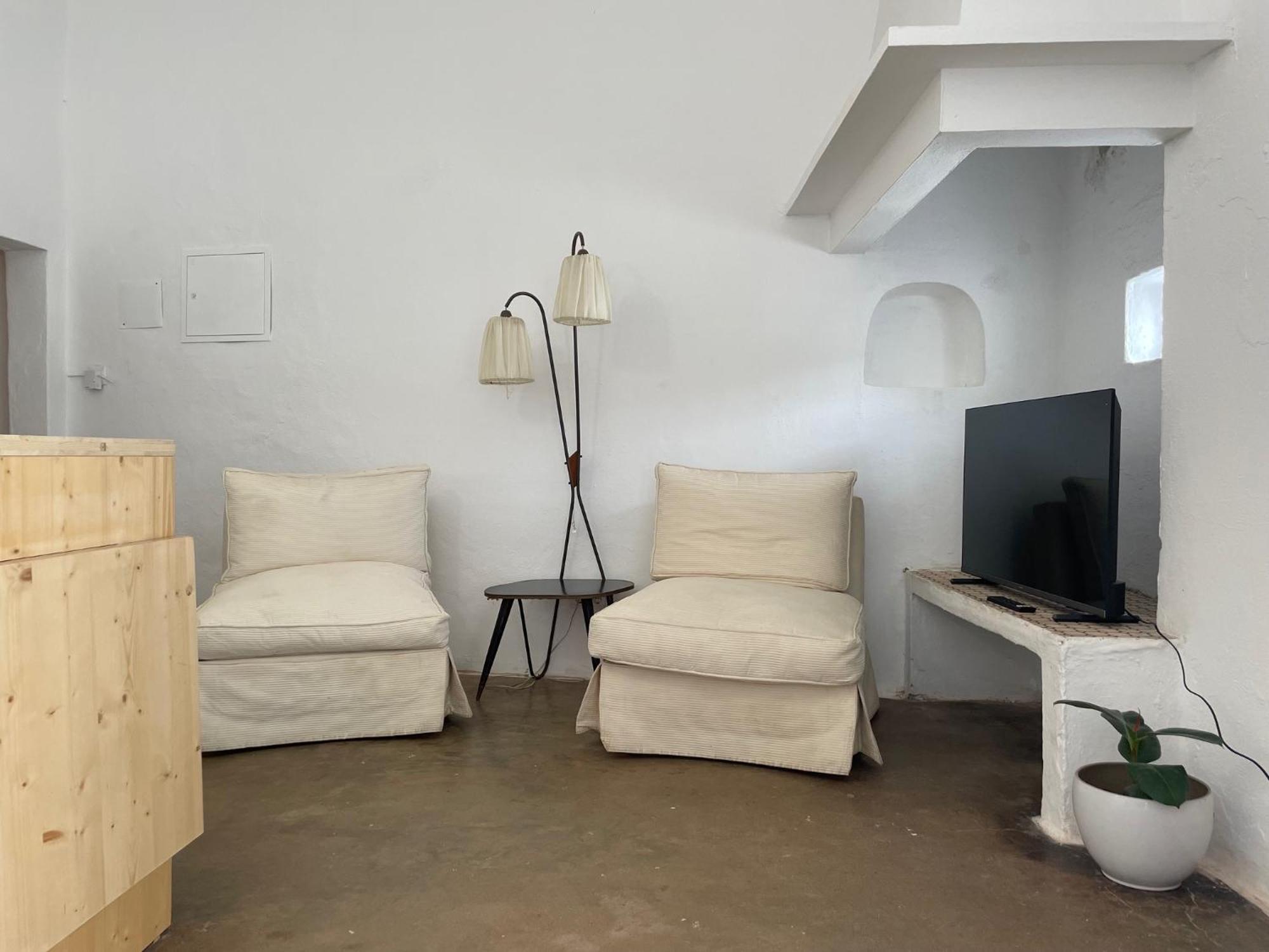 贝雅区Casa Ancha公寓 外观 照片