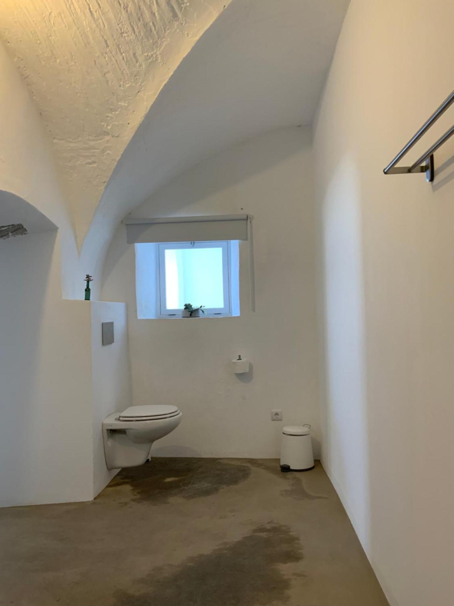 贝雅区Casa Ancha公寓 外观 照片
