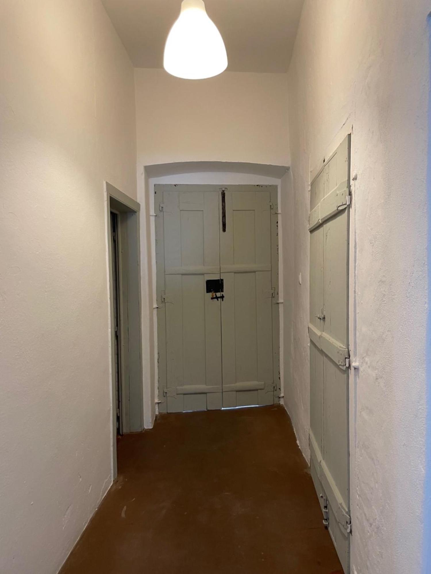 贝雅区Casa Ancha公寓 客房 照片